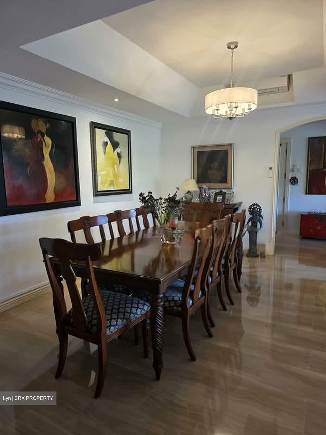 Regency Park (D10), Condominium #581235401